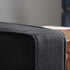 Otto Sofa Bed Grey